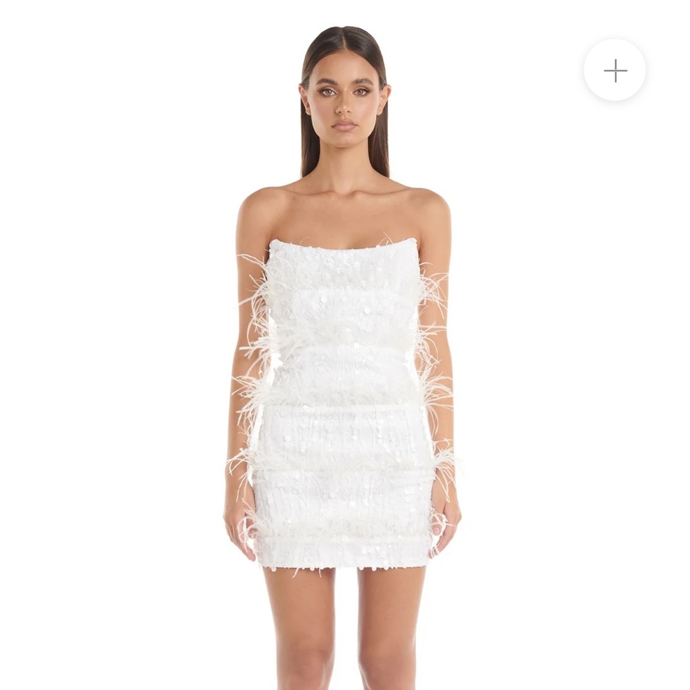 Eliya The Label Tiffany Dress